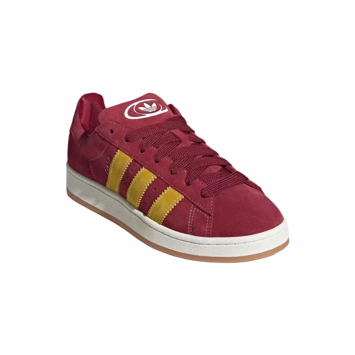 Кроссовки Adidas Originals Campus 00s Red