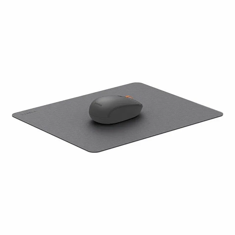Коврик для мыши Baseus Mouse Pad Gray