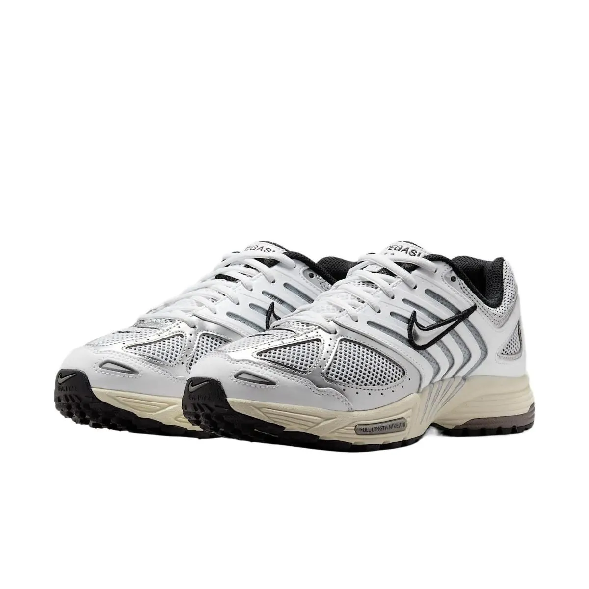Женские кроссовки Nike Air Pegasus 2005 Grey/White