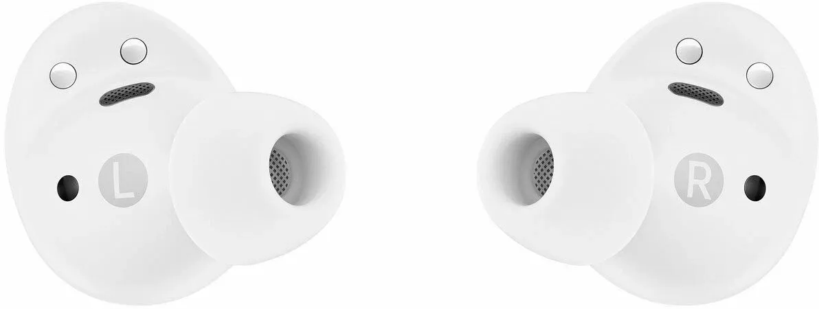 Беспроводные наушники Samsung Galaxy Buds2 Pro, White