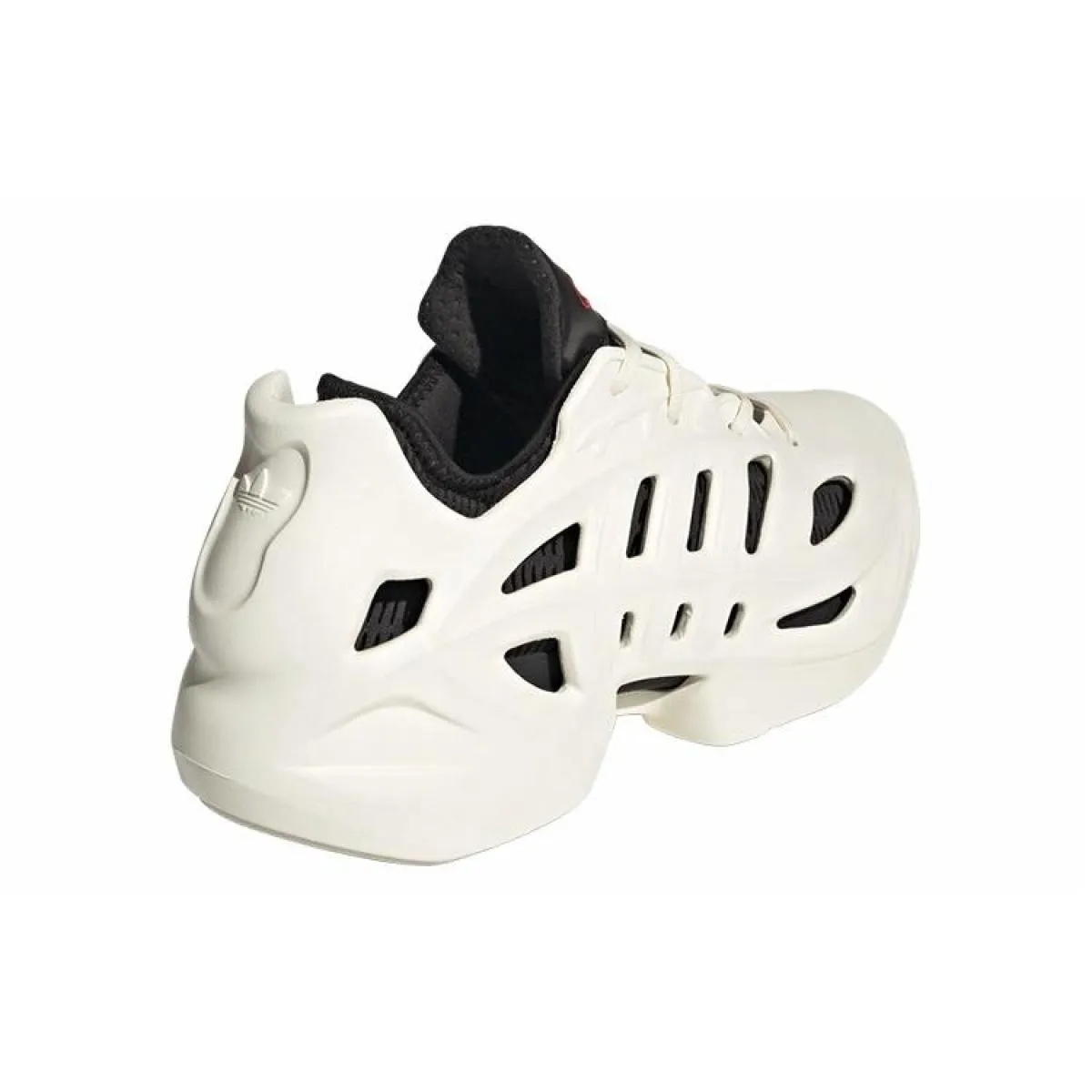 Кроссовки Adidas Originals AdiFOM Climacool White/Black