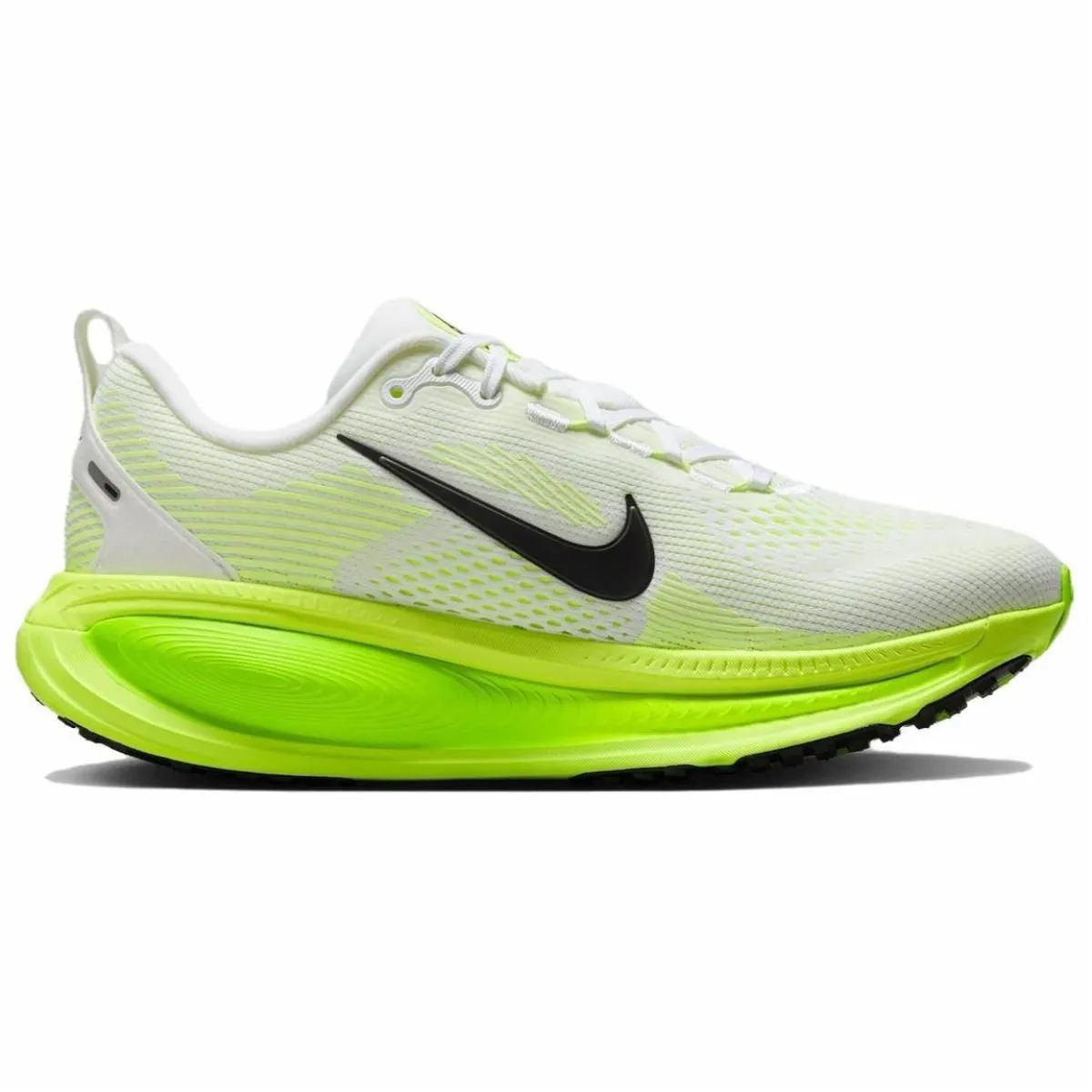 Женские кроссовки Nike Vomero 18 White/Green