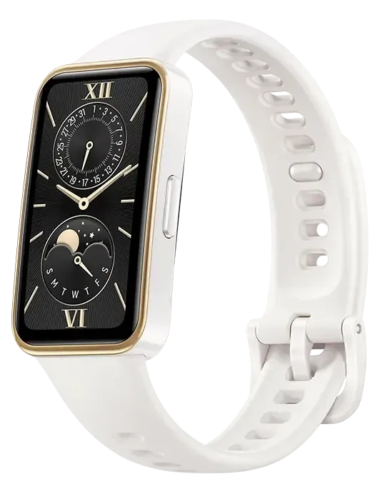 Фитнес-браслет Huawei Band 9 White