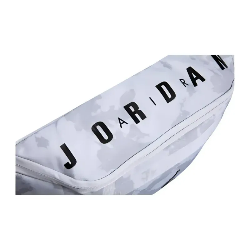 Сумка поясная Jordan Fanny Pack Blue