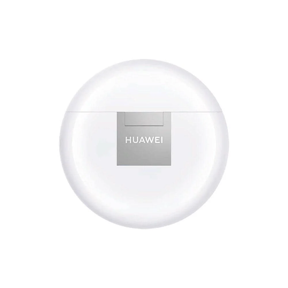 Беспроводные наушники Huawei Freebuds 4E с шумоподавлением, 2024, White