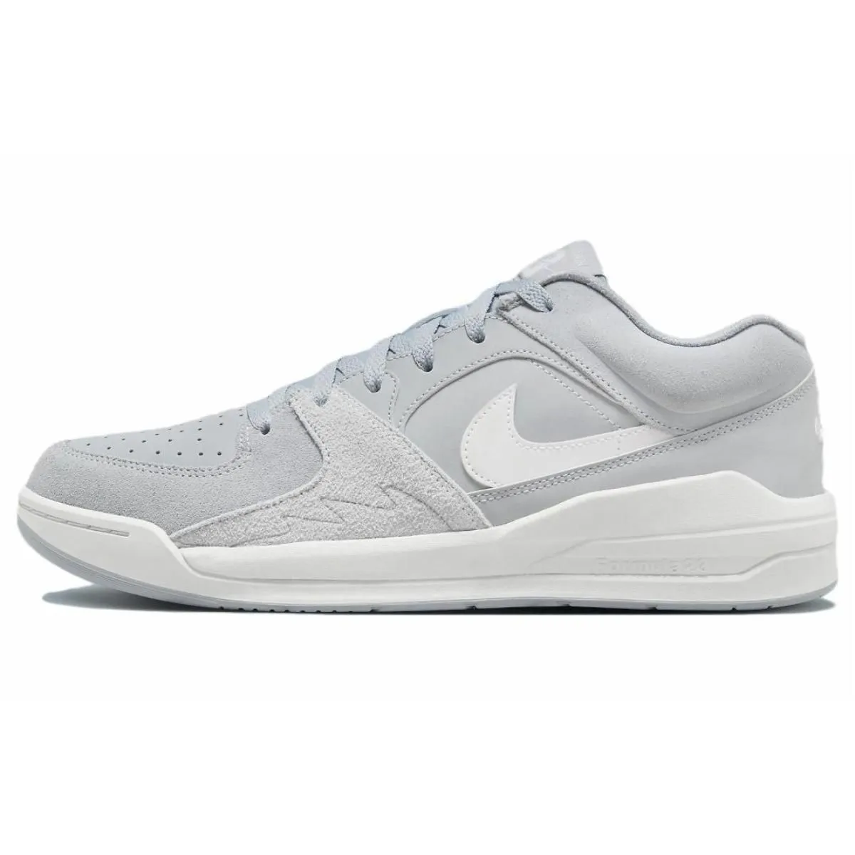 Мужские кроссовки Air Jordan Stadium 90 Gray