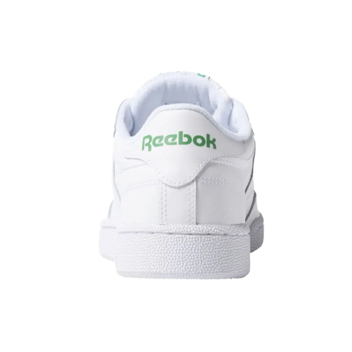 Кеды Reebok Club C 85 White