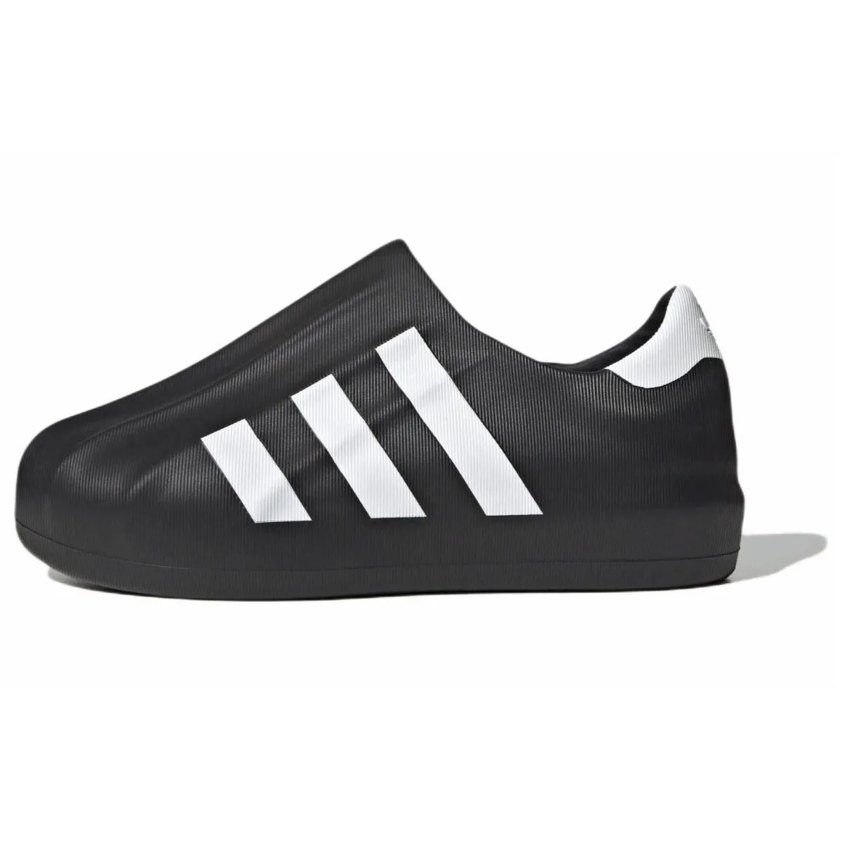 Слипоны Adidas Originals AdiFOM Superstar Black/White