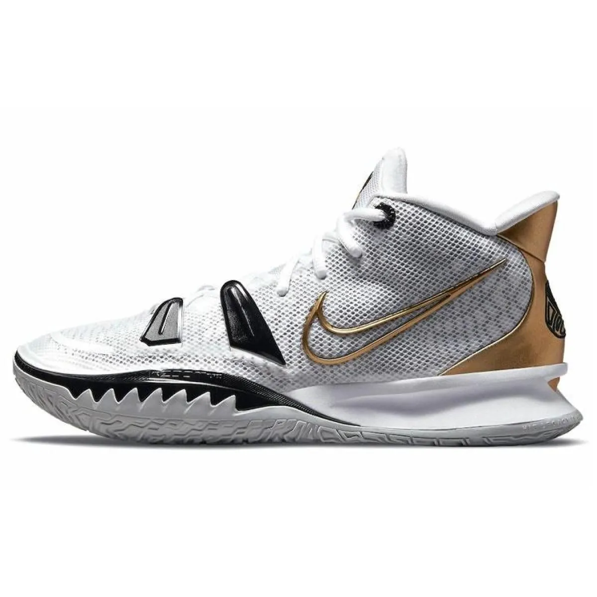 Кроссовки Nike Kyrie 7 "Rings"