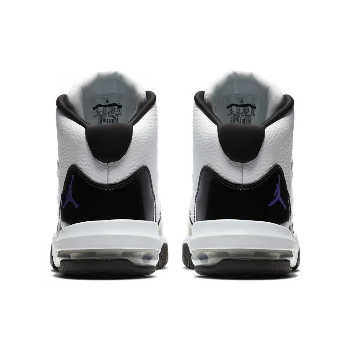 Подростковые кроссовки Air Jordan Max Aura "Concord" GS
