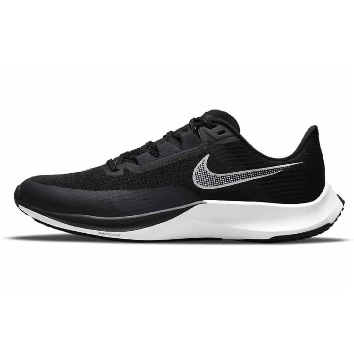 Кроссовки Nike Zoom Rival Fly 3 Black/White