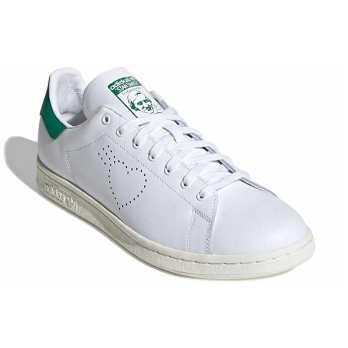 Кроссовки Adidas Originals Stan Smith Green