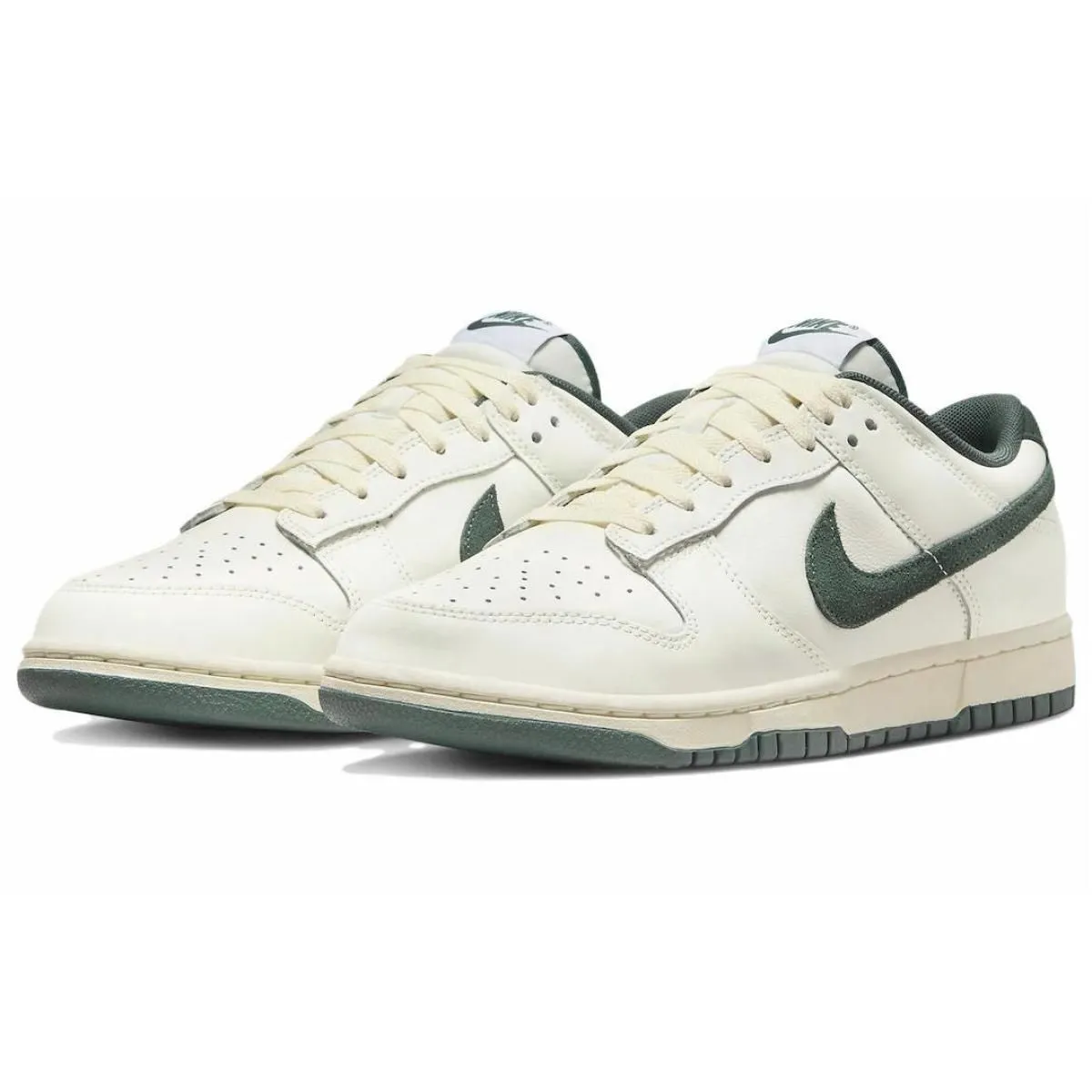Кроссовки Nike Dunk Low "Athletic Department Deep"
