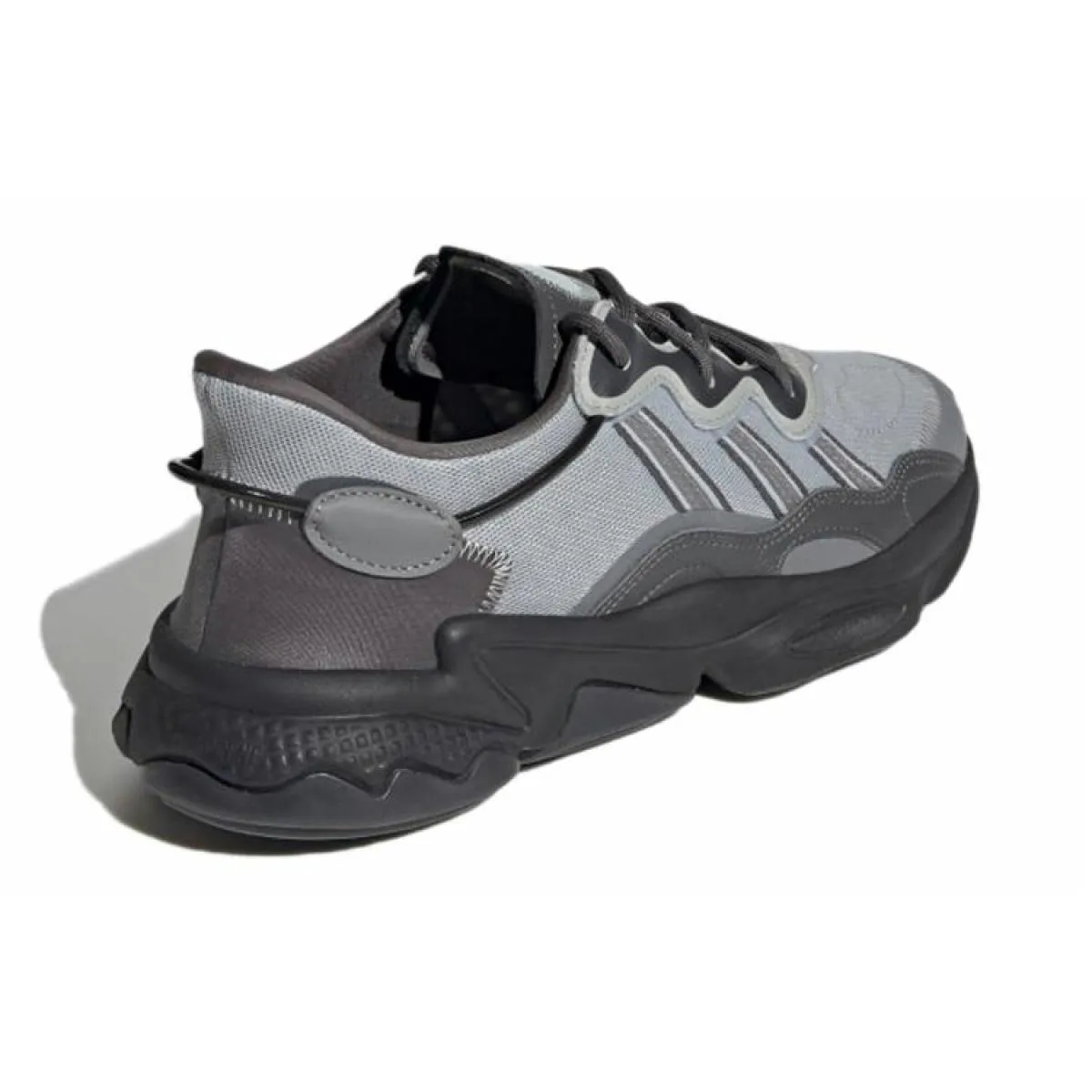 Кроссовки Adidas Originals Ozweego Grey