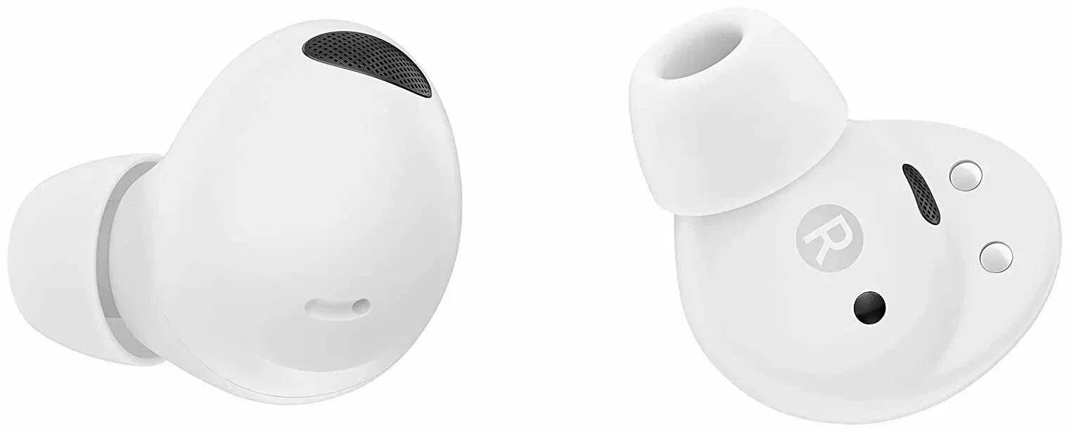 Беспроводные наушники Samsung Galaxy Buds2 Pro, White