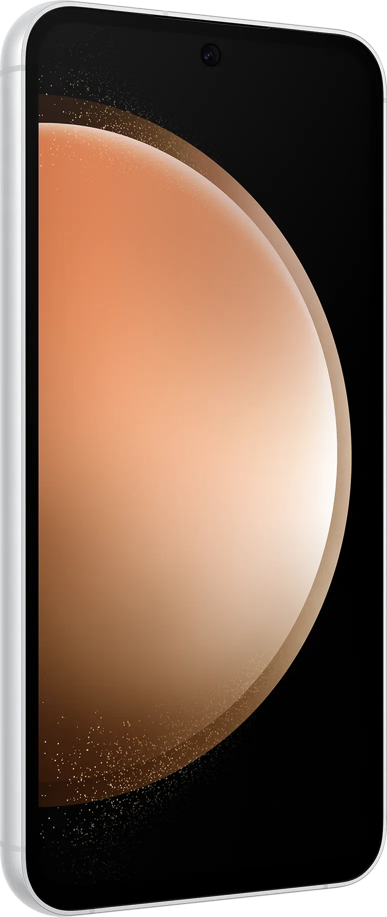 Смартфон Samsung Galaxy S23 FE 8/128 GB, Dual nano SIM, Cream