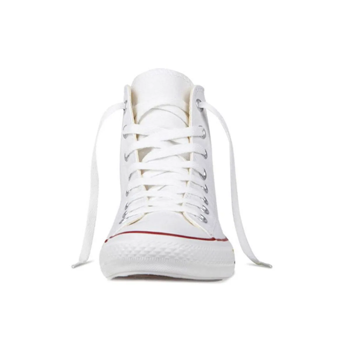 Кеды Converse Chuck Taylor All Star Hi White