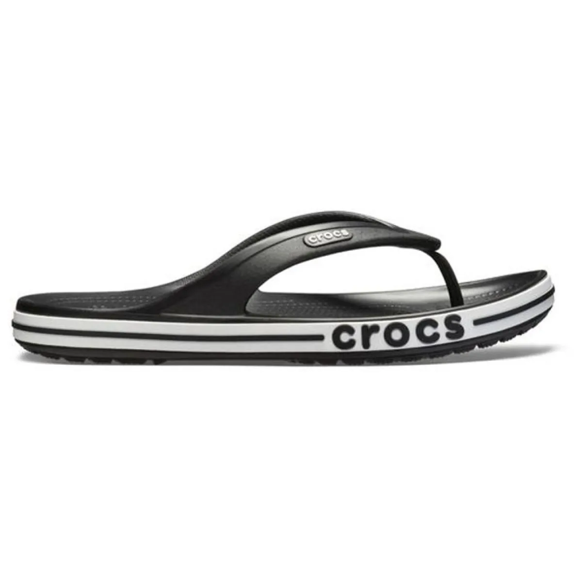 Шлёпанцы Crocs Crocband Non Slip Shoe Black