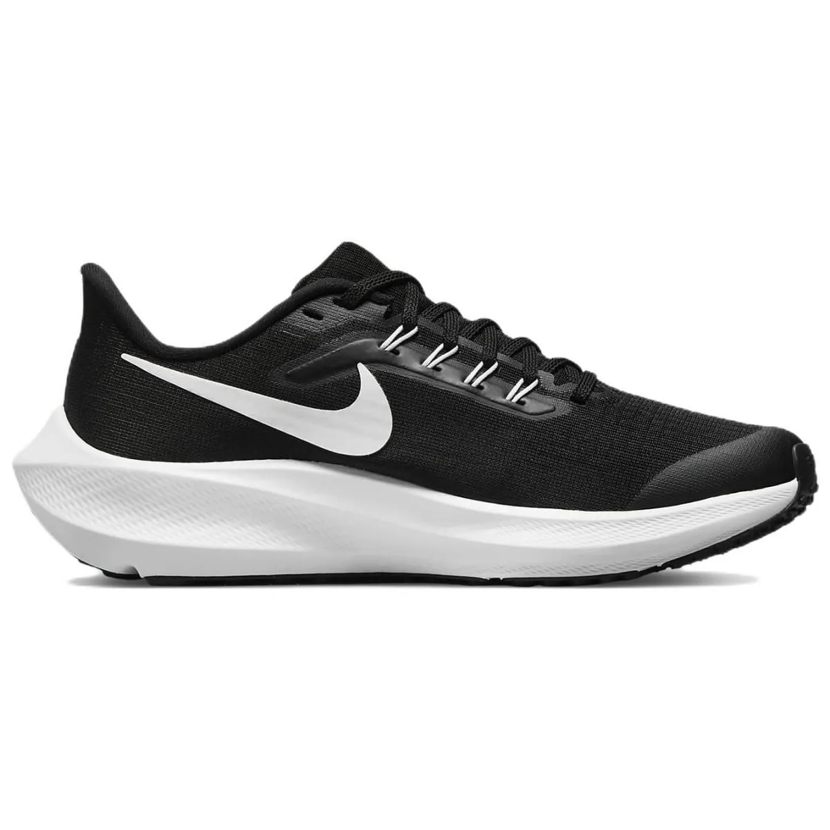 Подростковые кроссовки Nike Air Zoom Pegasus 39 Black GS
