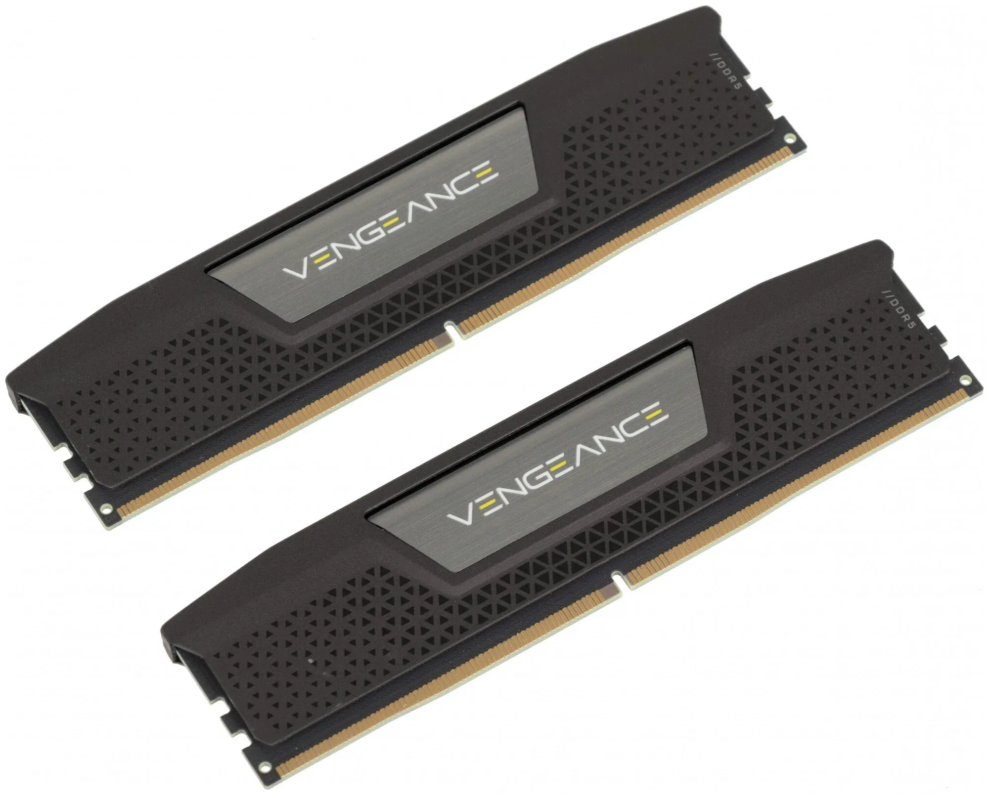 Оперативная память Corsair Vengeance 2x16ГБ DDR5 6000 МГц (CMK32GX5M2B6000C36)