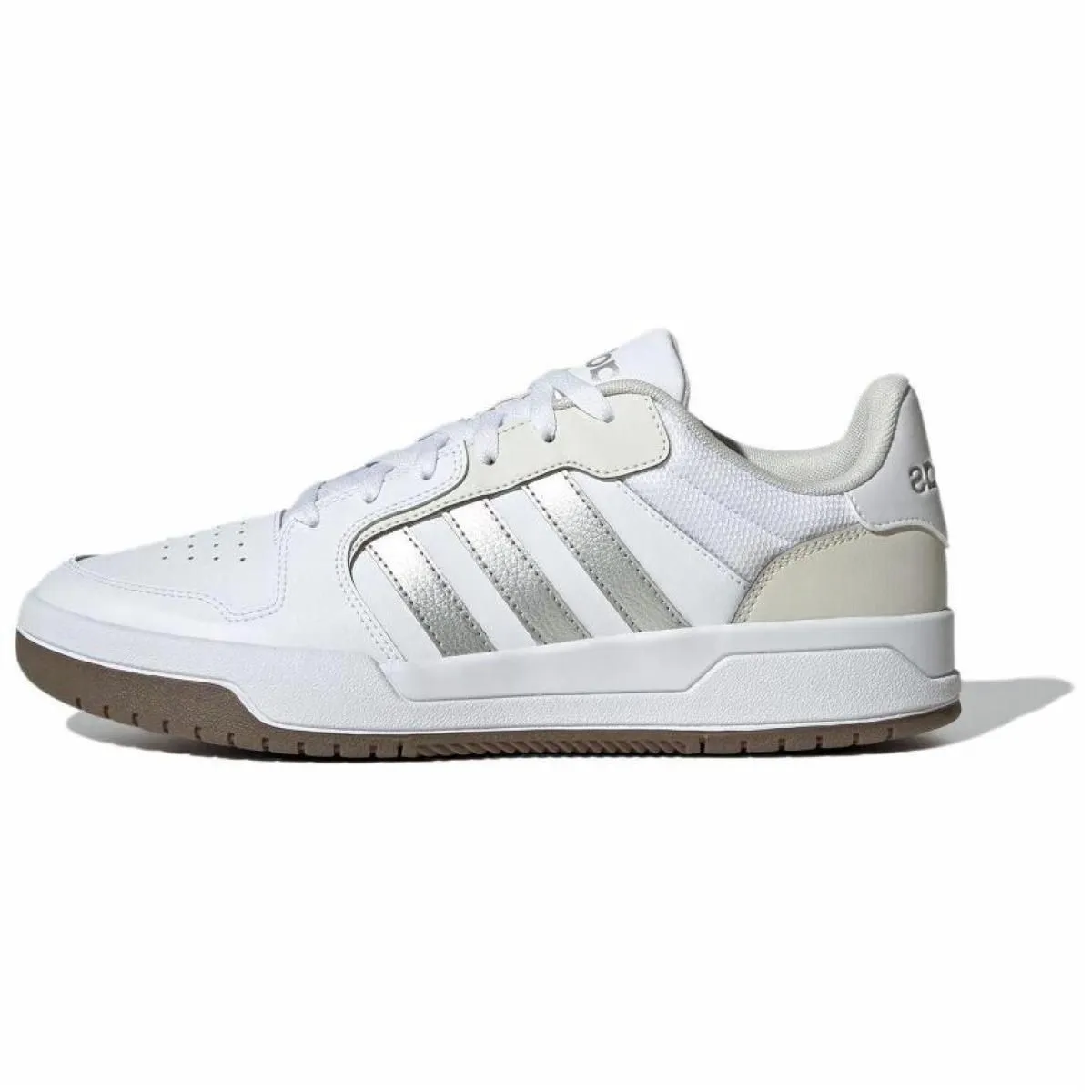 Кроссовки Adidas Originals Entrap Silver White