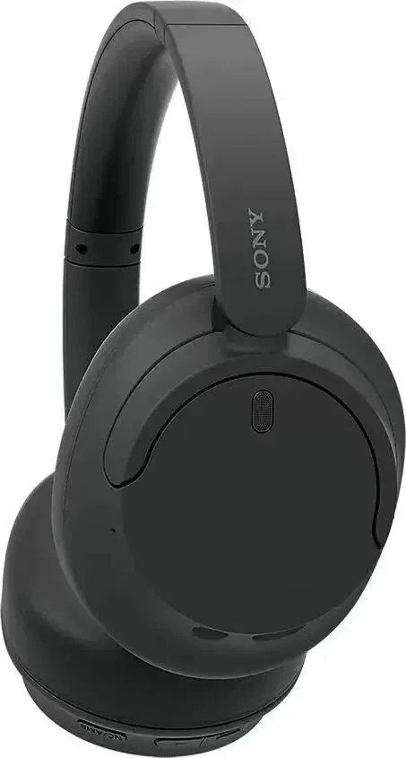 Беспроводные наушники Sony WH-CH720NB, Black