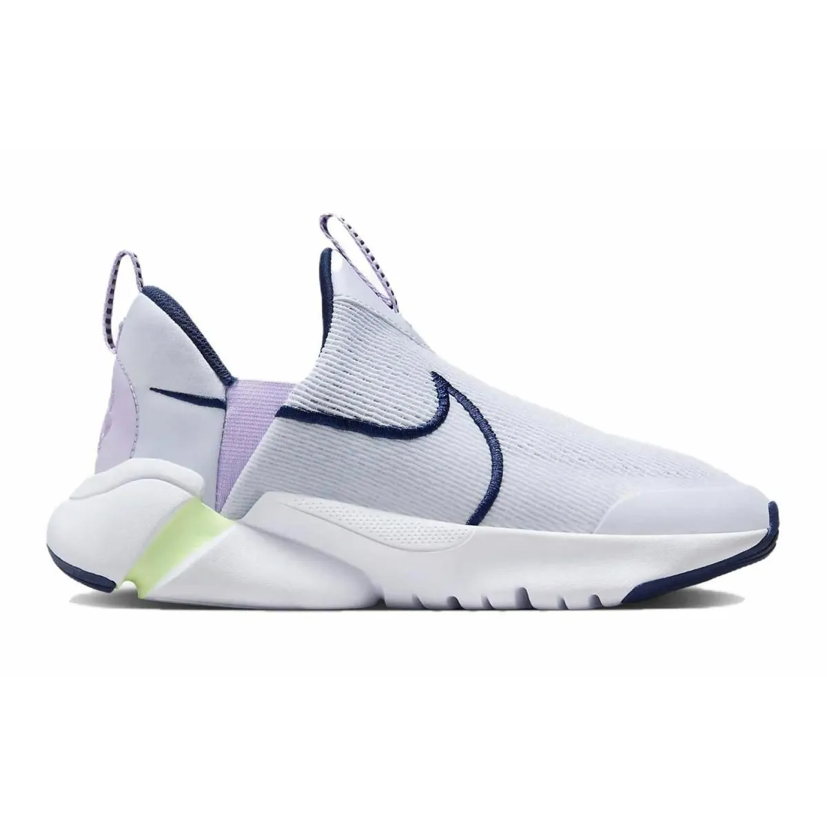 Кроссовки Nike White