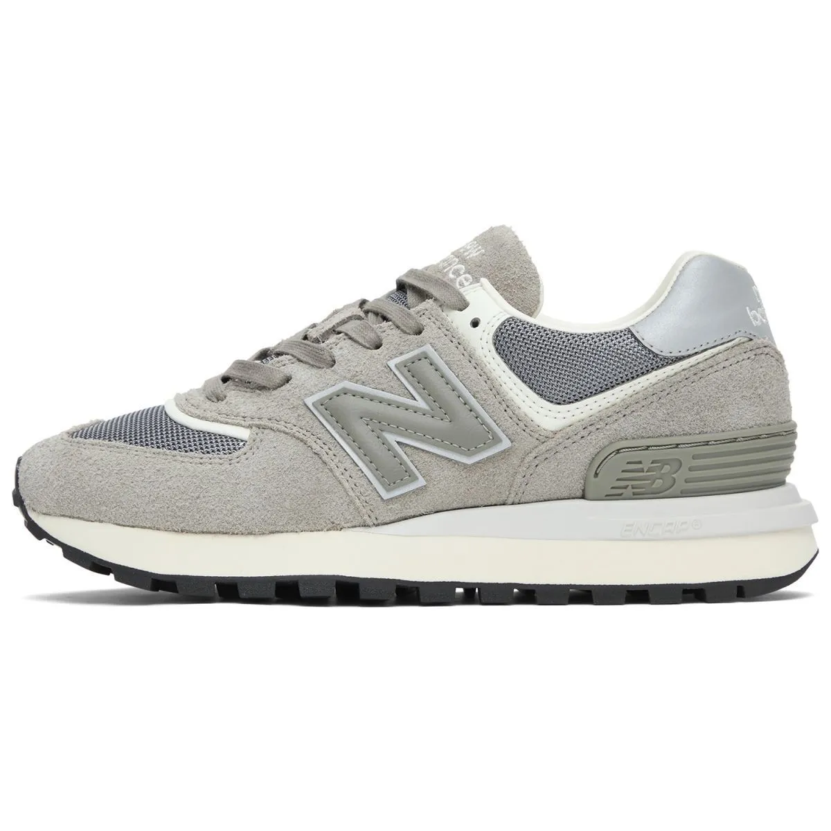Кроссовки New Balance 574 Legacy Grey/White