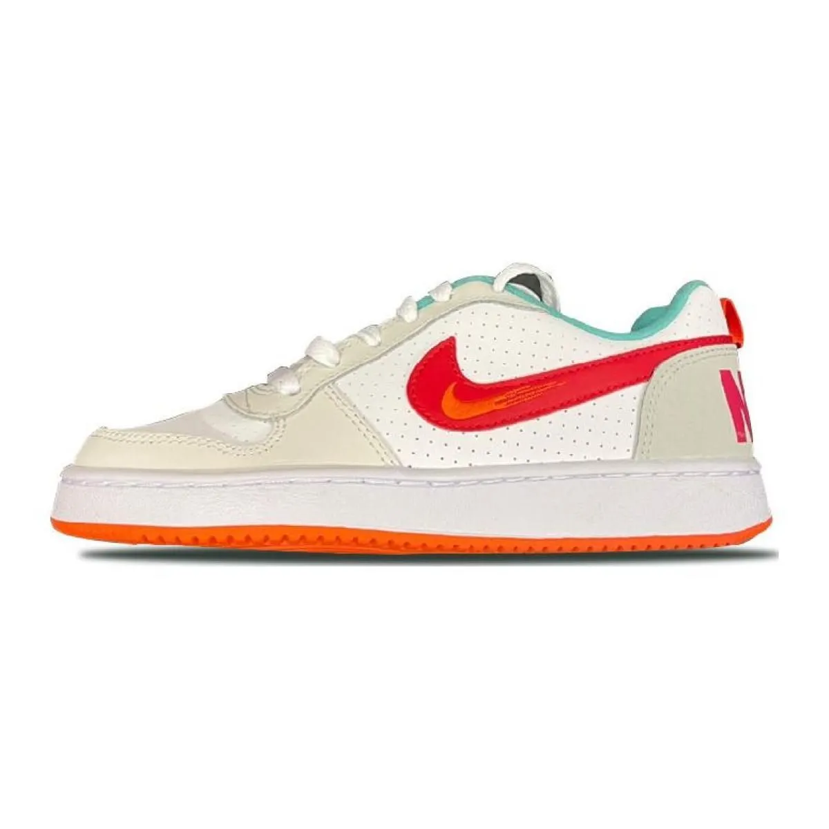 Подростковые кроссовки Nike Court Borough Low 2 "Leap High" GS