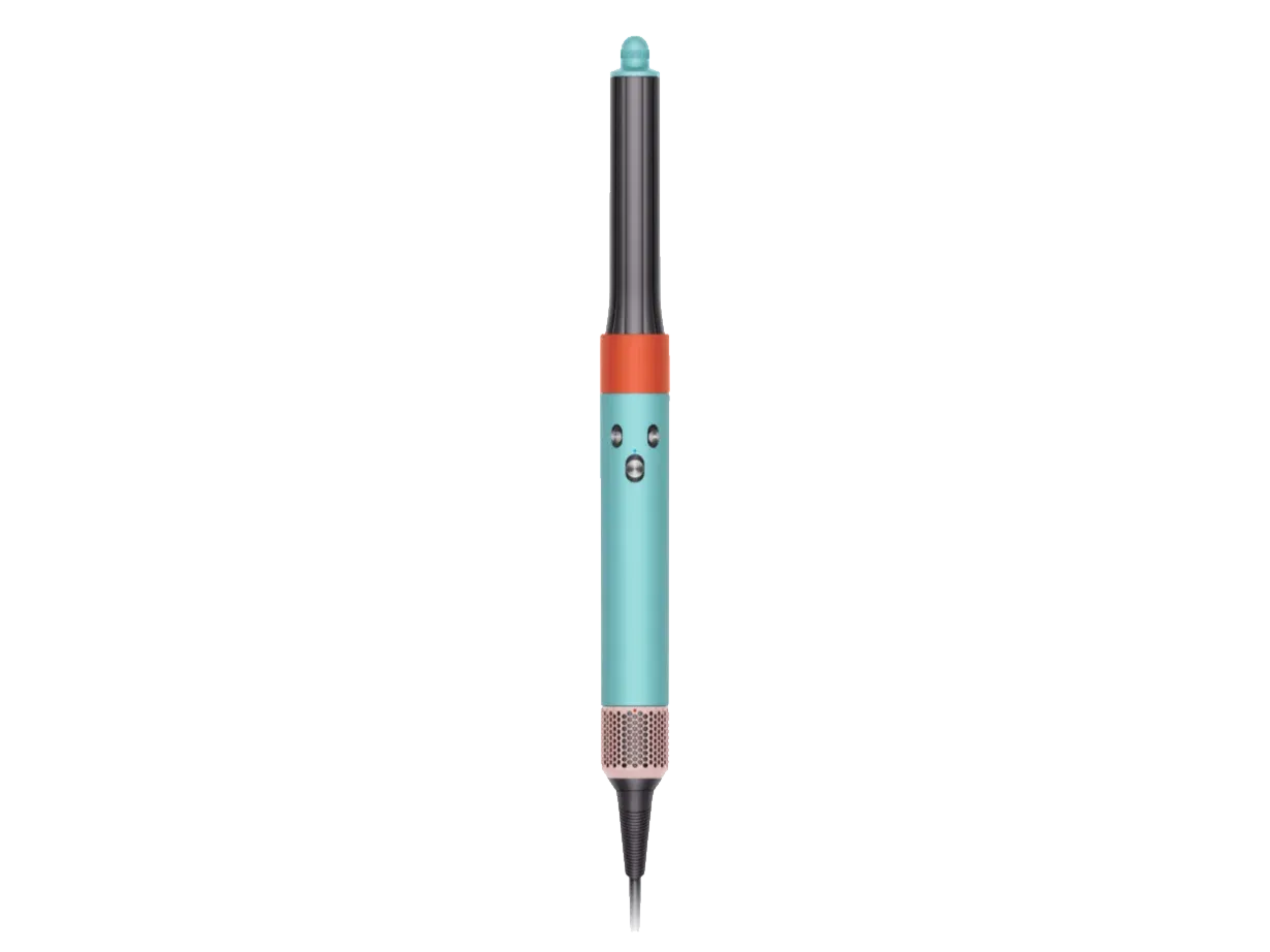 Мультистайлер Dyson Airwrap Complete Long HS05, Ceramic Pop
