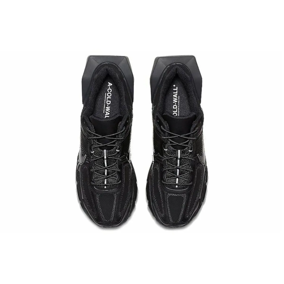 Кроссовки A-COLD-WALL* x Nike Air Zoom Vomero 5 Black