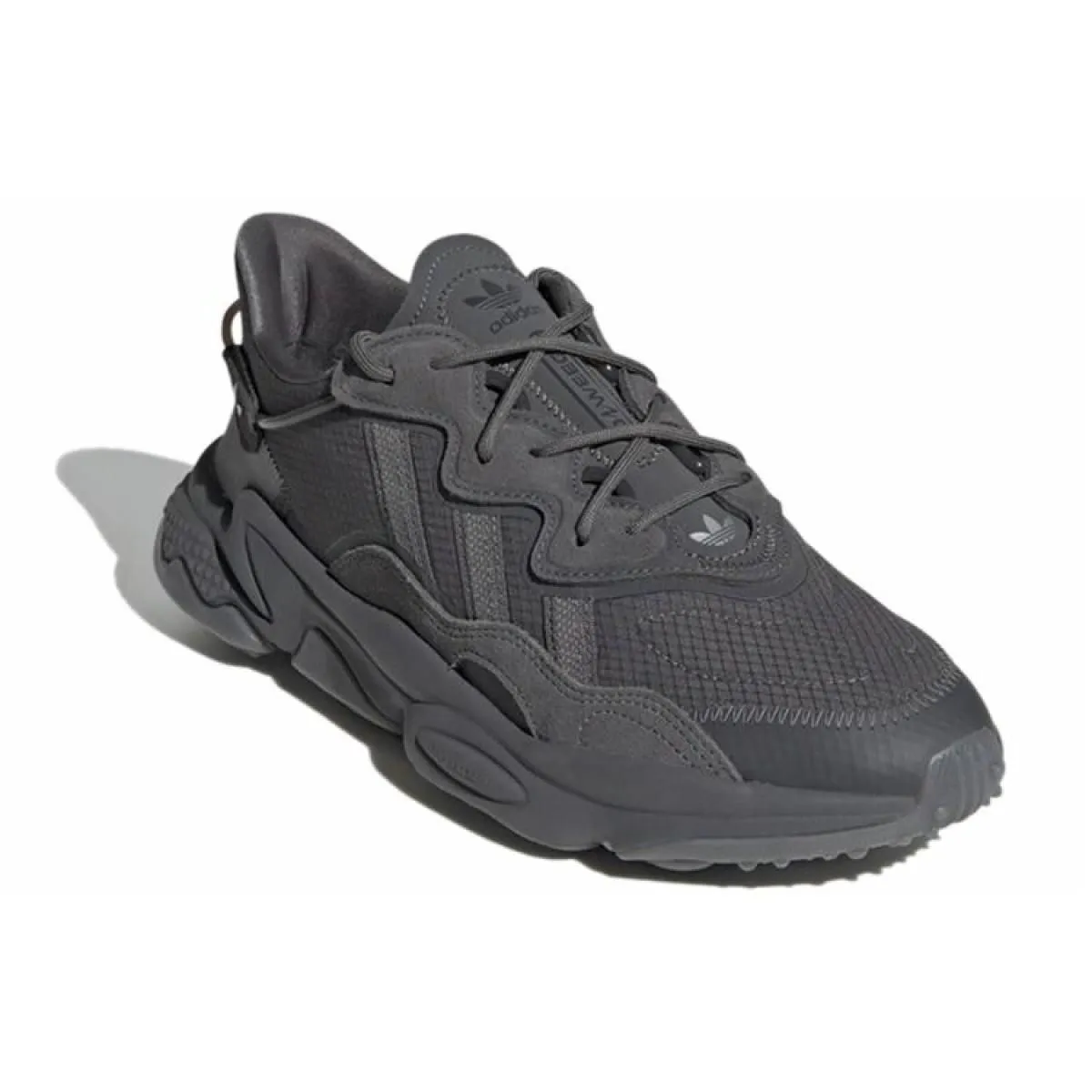Кроссовки Adidas Originals Ozweego Dark Grey