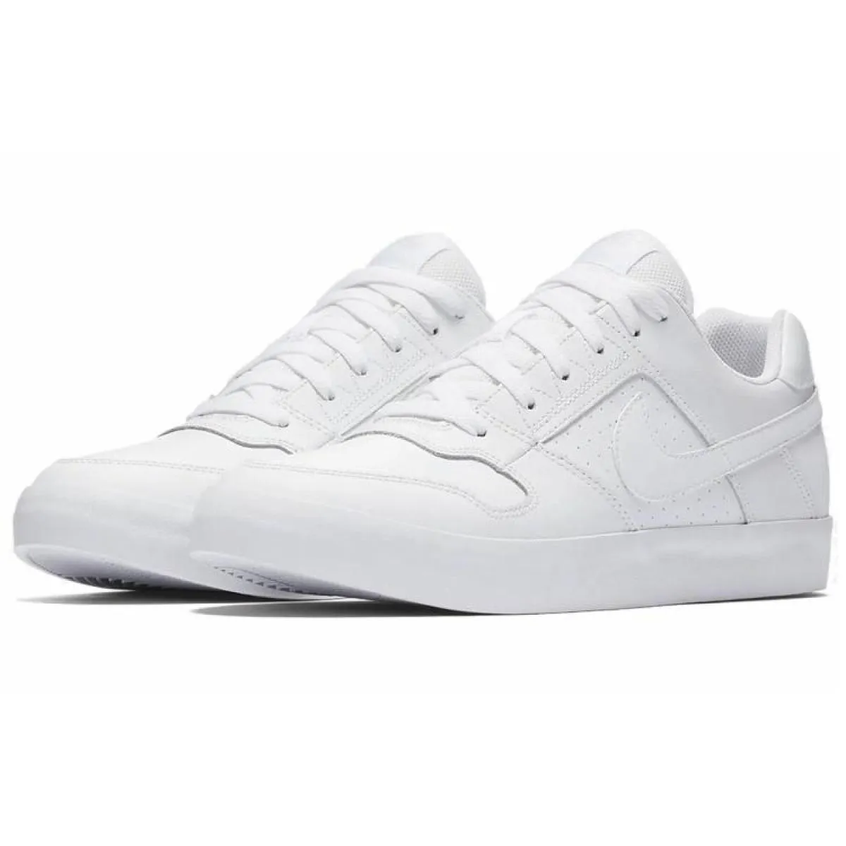 Кеды Nike SB Delta Low White
