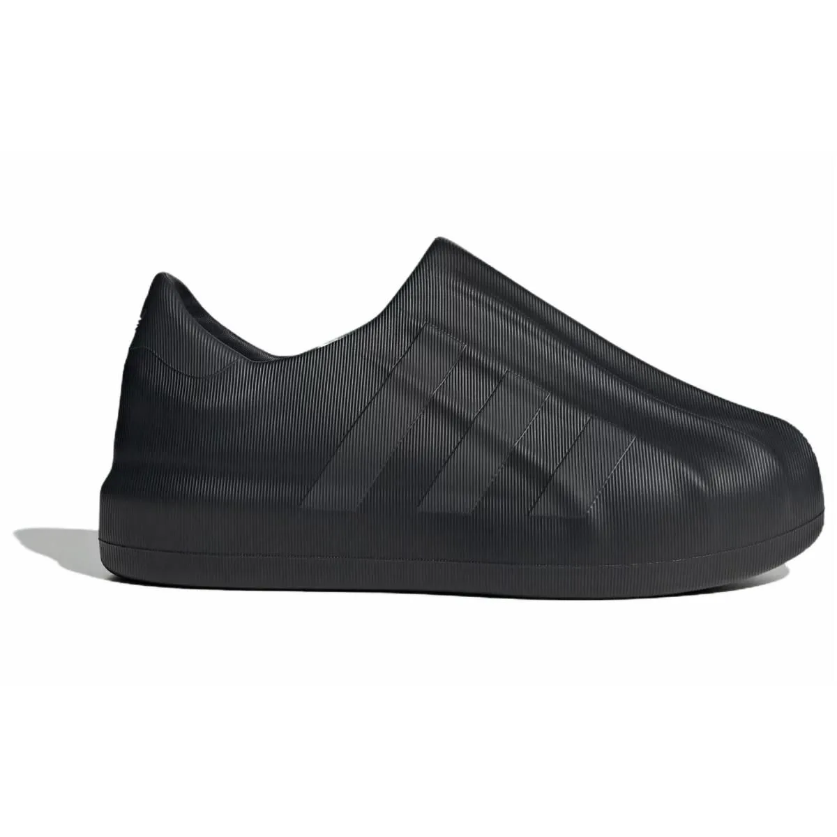 Слипоны Adidas Originals AdiFOM Superstar Black