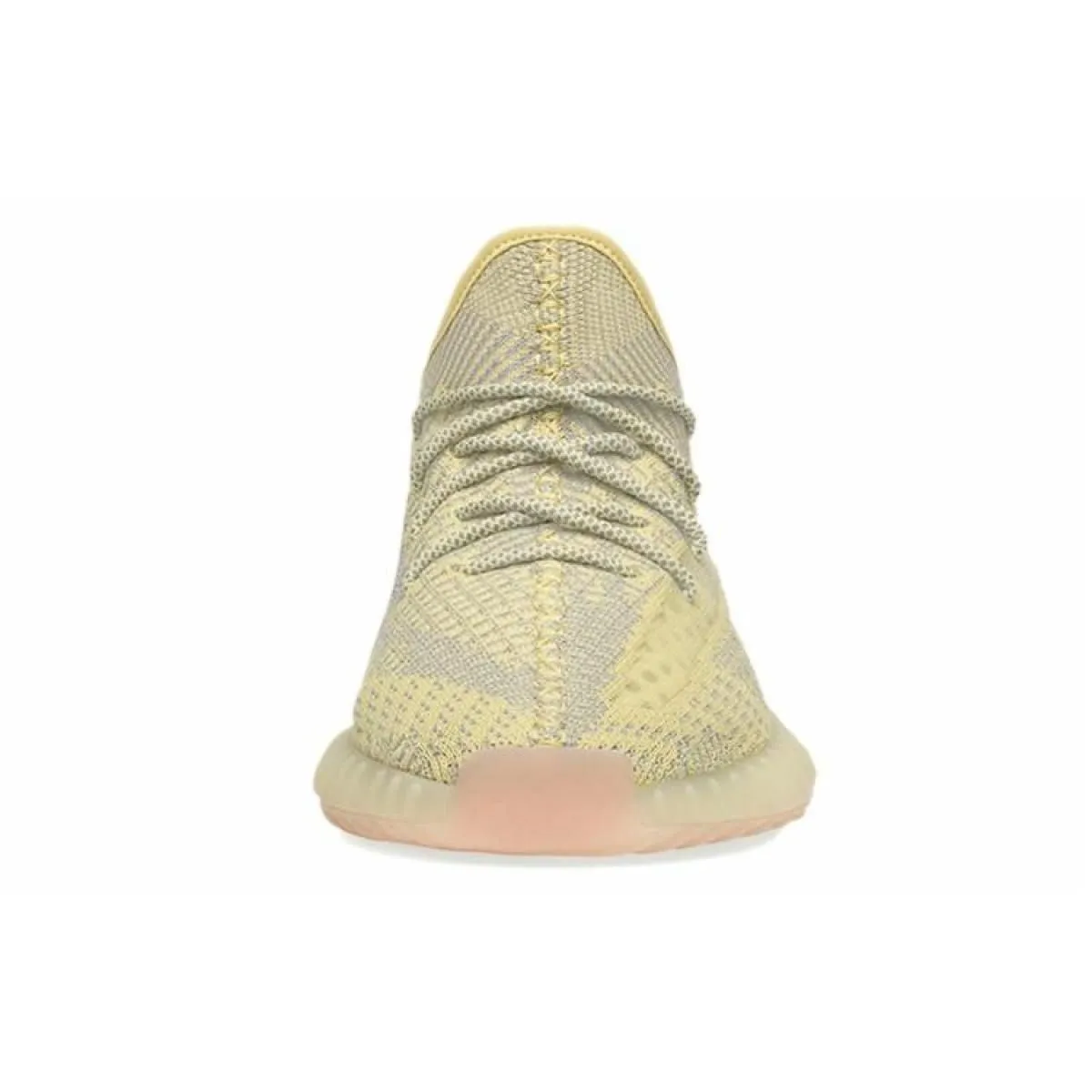 Кроссовки Adidas Originals Yeezy Boost 350 V2 Antlia Non-Reflective Yellow