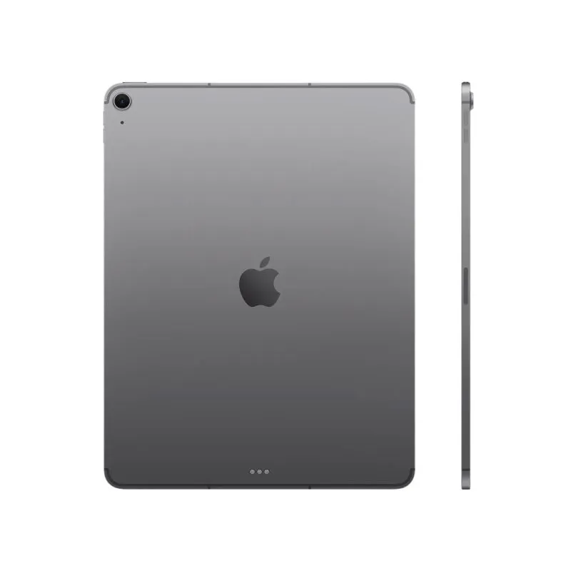 13" Планшет Apple iPad Air 11 M3 (2025), 128 GB, Wi-Fi+Cellular, Space Gray