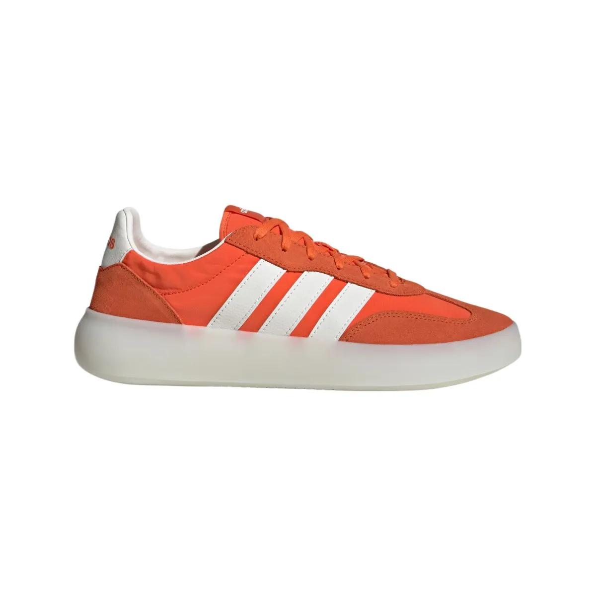 Кроссовки Adidas originals BARREDA DECODE Orange