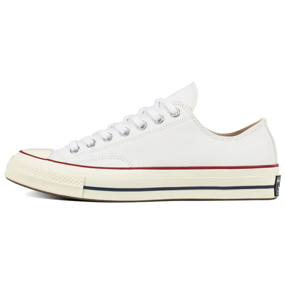 Кеды Converse Chuck Taylor All Star 70 Ox Low White Egret