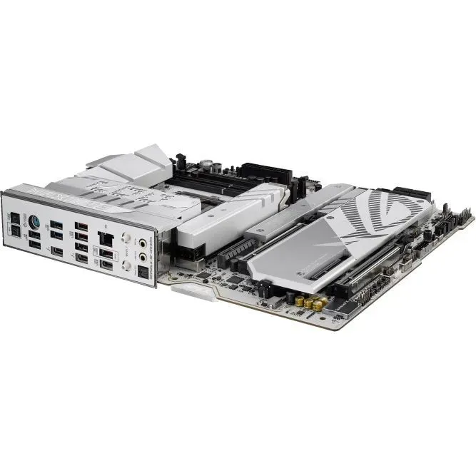 Материнская плата ASUS ROG MAXIMUS Z890 APEX, LGA 1851, DDR5, mATX