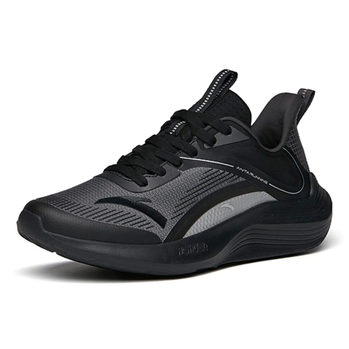 Мужские кроссовки Anta DuCi1 Carbon Gray/Black