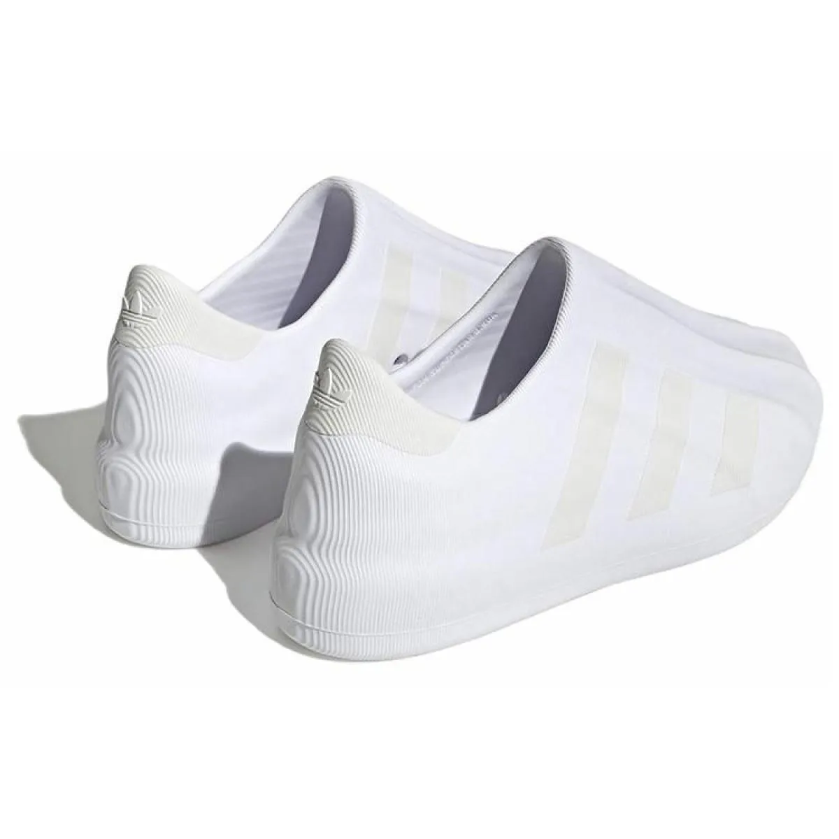 Слипоны Adidas Originals AdiFOM Superstar White
