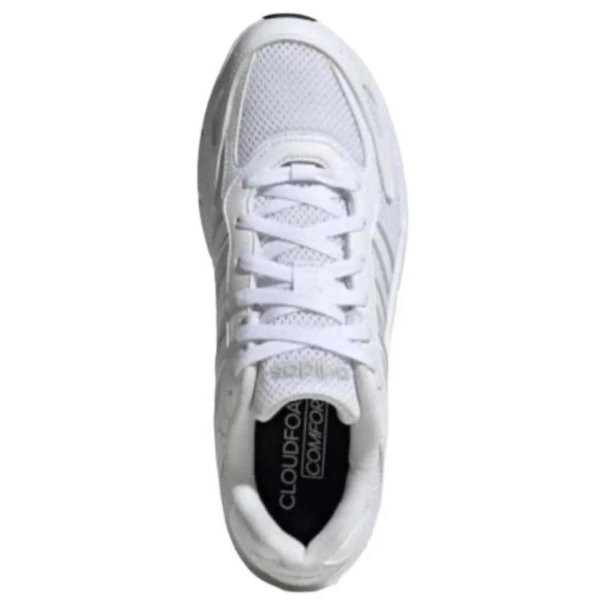 Мужские кроссовки Adidas Originals Eclyptix 2000 White