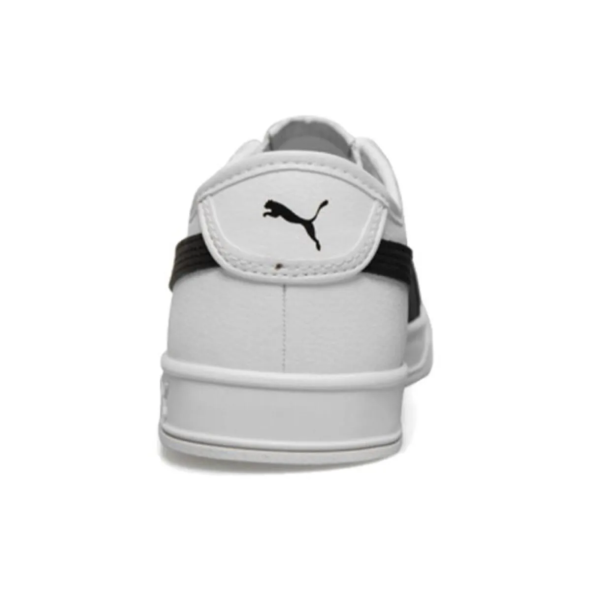 Кеды Puma Smash White/Black