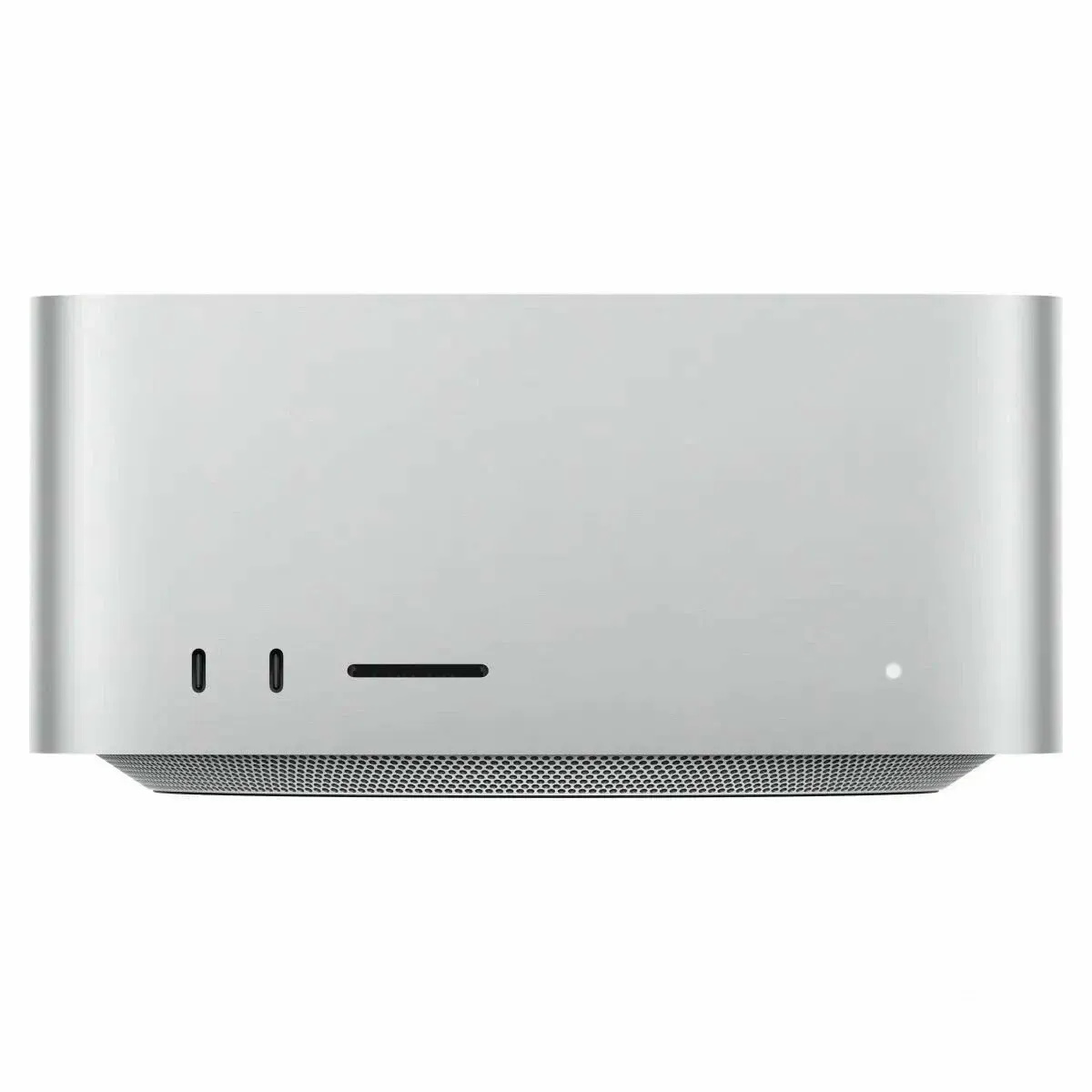 Настольный компьютер Apple Mac Studio M2 Ultra (2023), 64 GB RAM/1 TB SSD, 24 CPU/60 GPU
