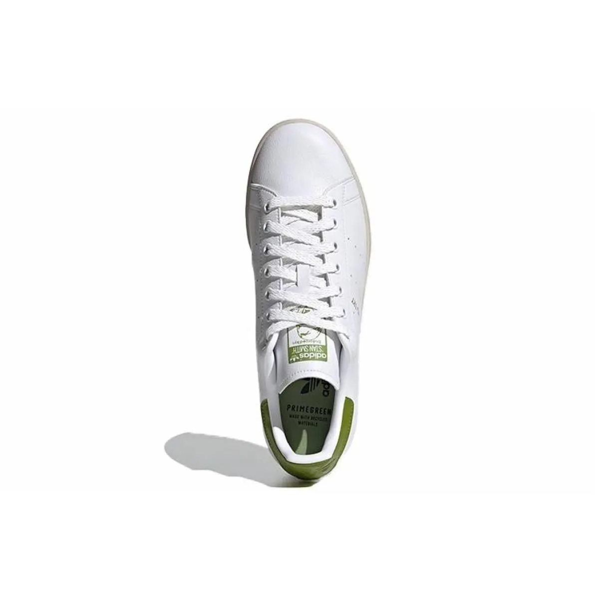 Кроссовки Adidas Originals Stan Smith Yoda White