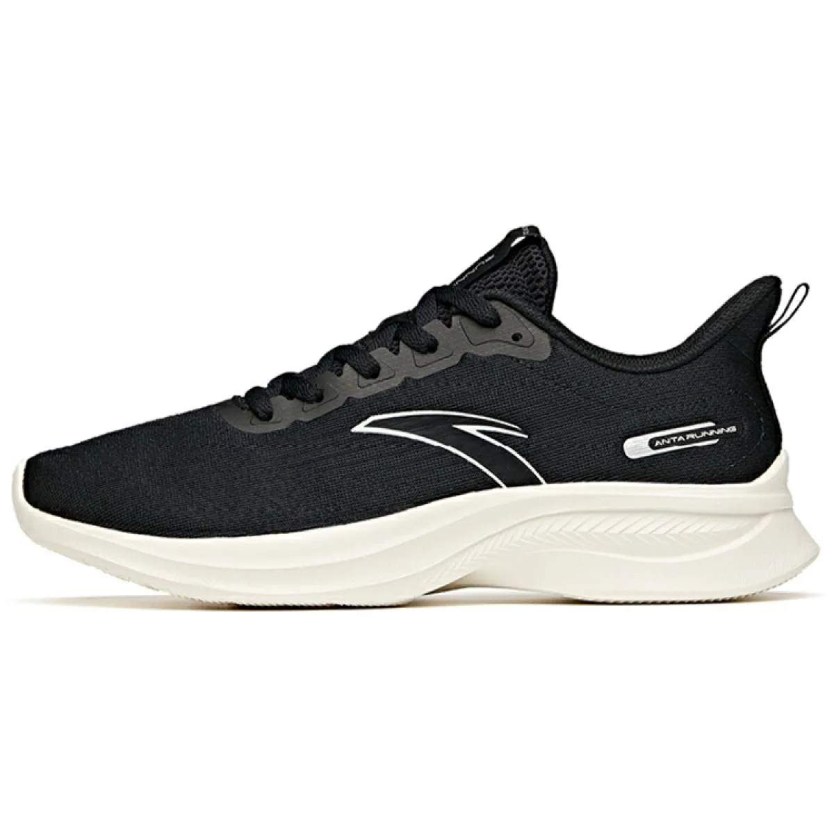 Мужские кроссовки Anta Black/White