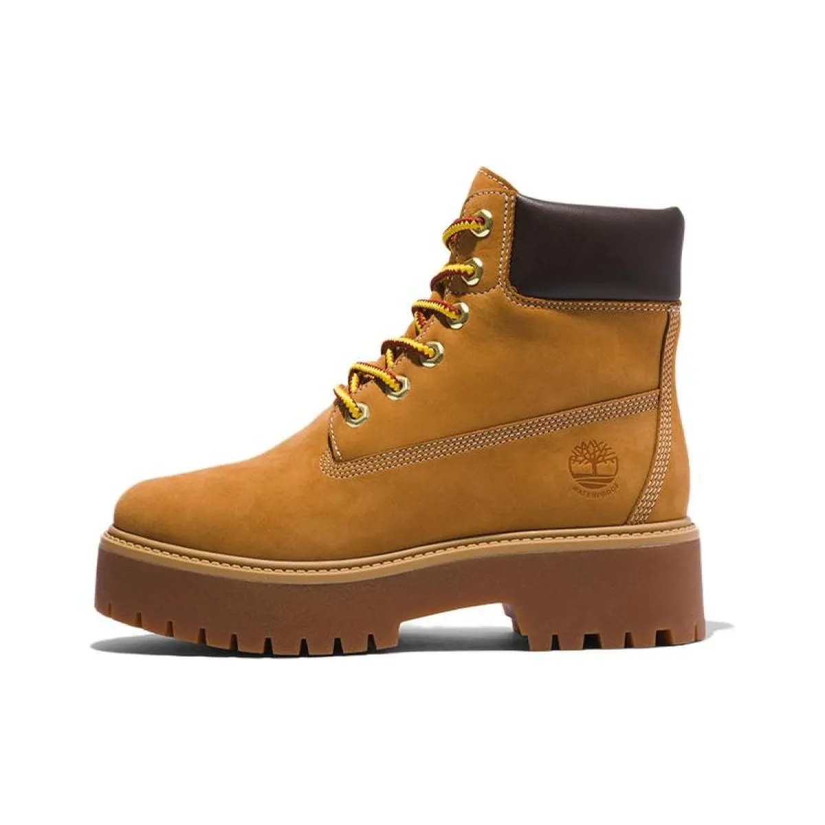 Женские ботинки Timberland 6 Inch PremiumYellow