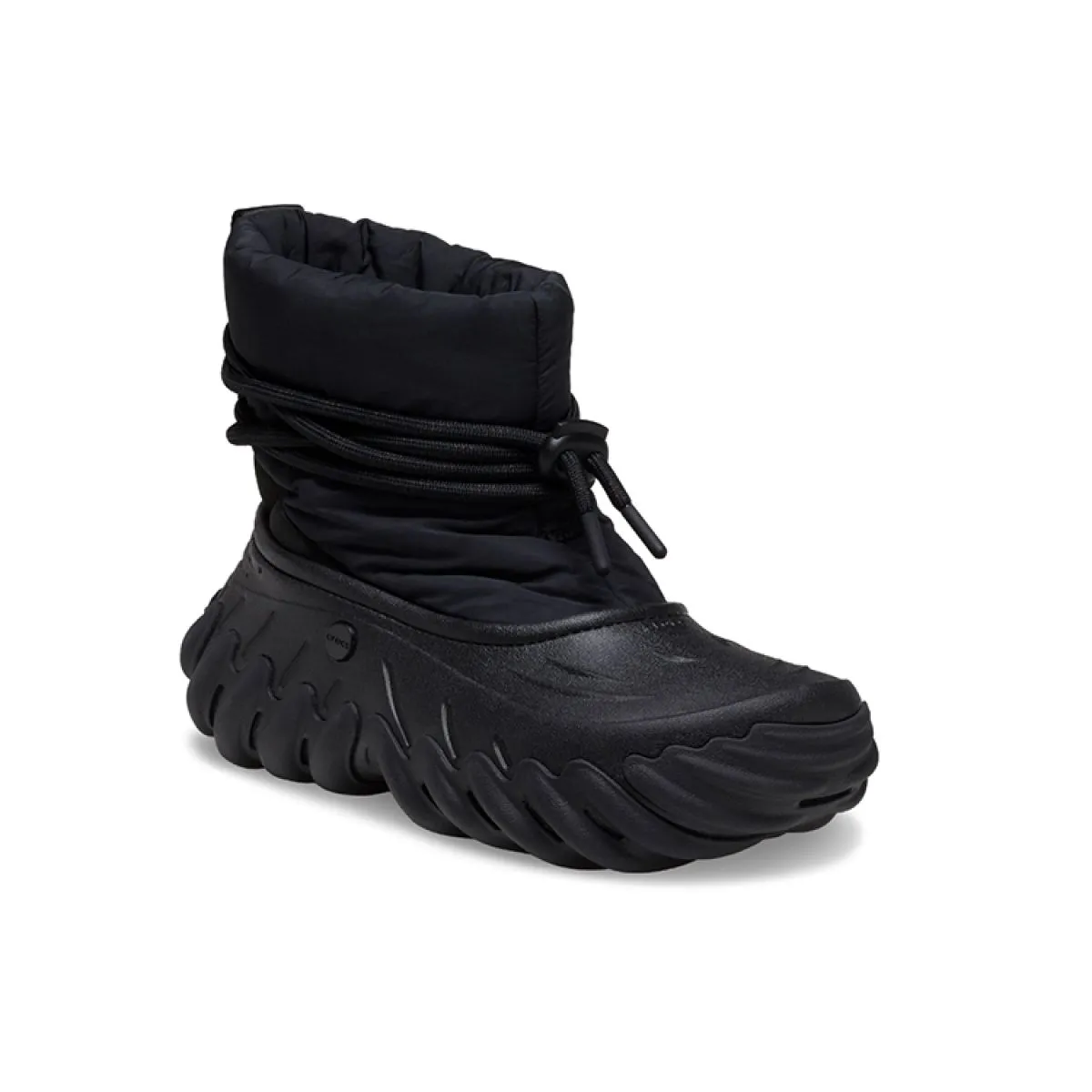 Сапоги Crocs Ankle Boots Black