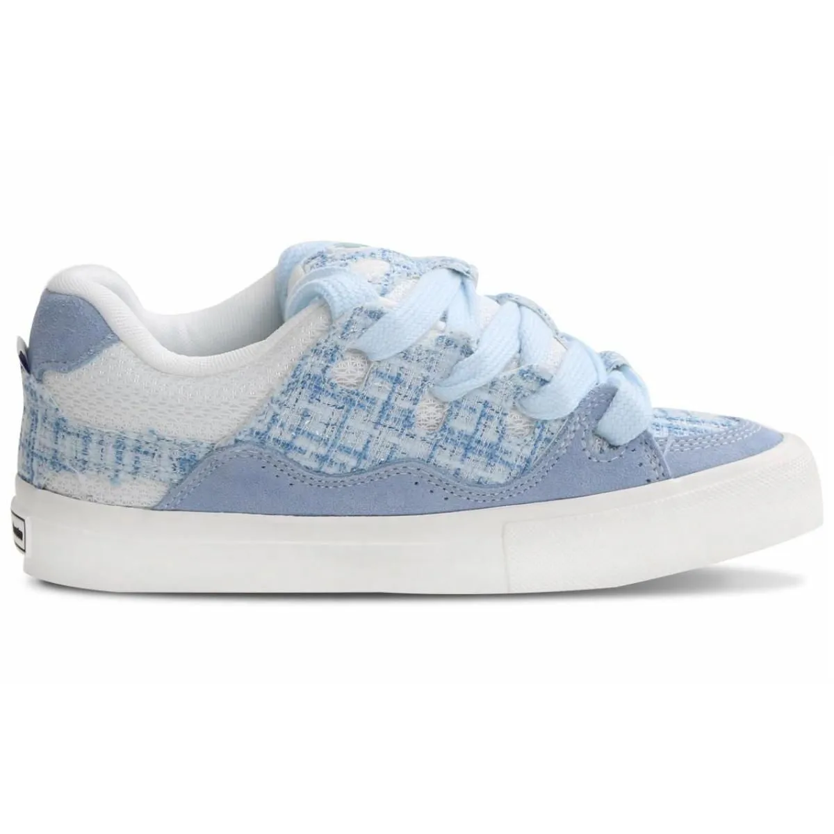 Кеды【】Ollieskate BAKE18 Violet