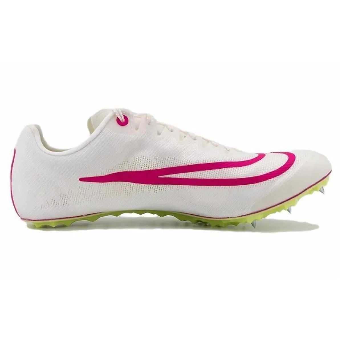 Бутсы Nike JA Fly 4 White/Pink